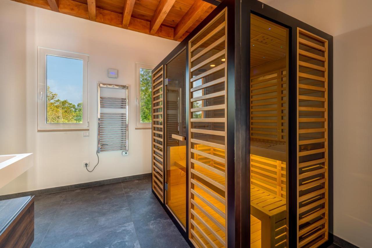 Meia Lua - Your Private Artsy Paradise Overlooking The Ria Formosa With Pool And Sea Views Near Barril Beach, Tavira Luz de Tavira Exterior foto